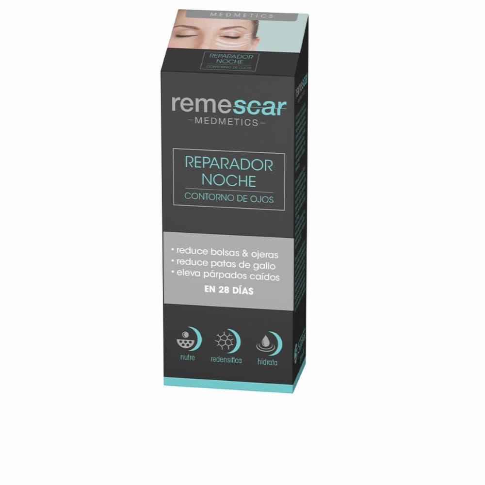 Eye Area Cream Remescar Contorno De Ojos 20 ml