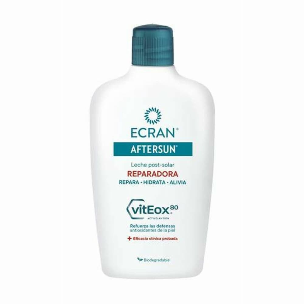 After Sun Ecran 440039 400 ml Moisturising Milk