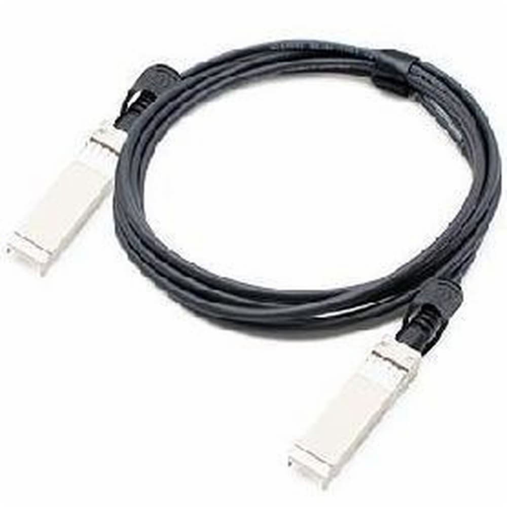 UTP Category 6 Rigid Network Cable CISCO QSFP-100G-CU5M=     