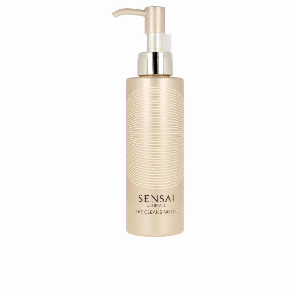Make-up Remover Oil Kanebo Sensai Ultimate 150 ml Cleaner