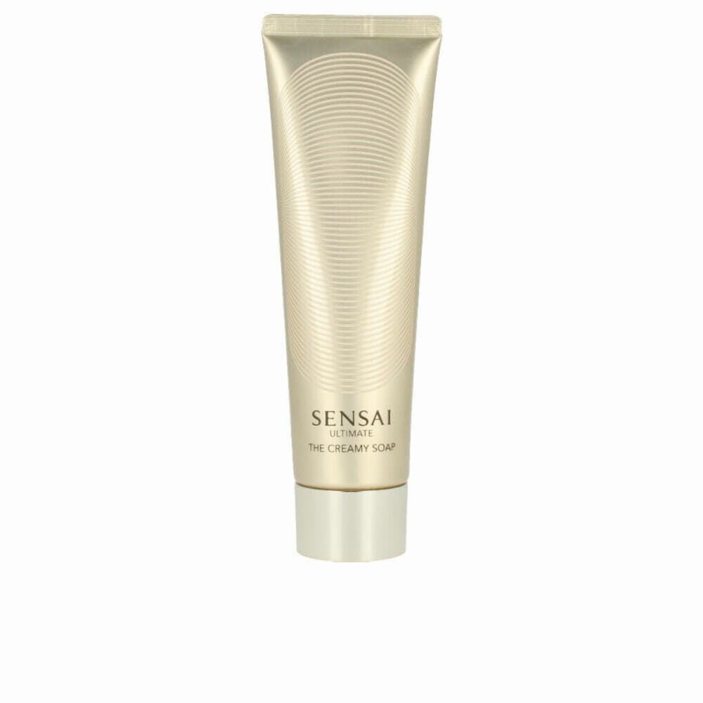 Anti-ageing Cleansing Cream Kanebo Sensai Ultimate 125 ml