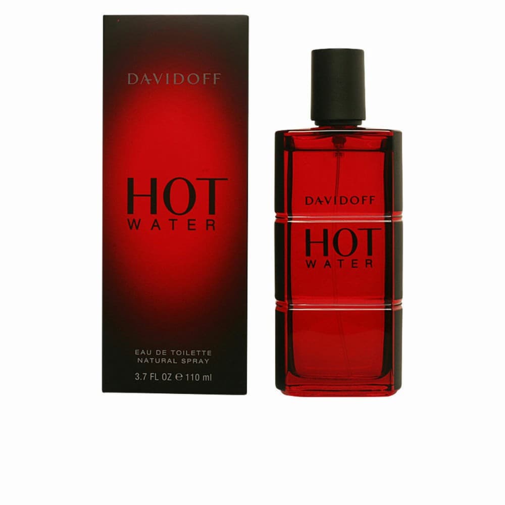 Men's Perfume Davidoff DAVID090859 EDT 110 ml
