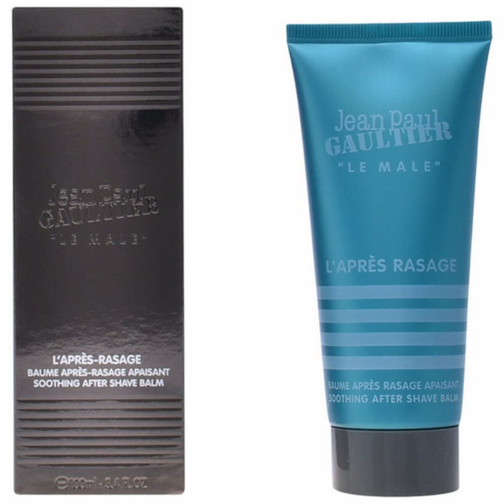 Aftershave Balm Jean Paul Gaultier 1523 100 ml