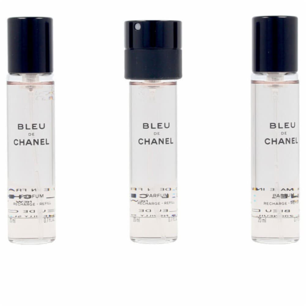 Women's Perfume Chanel BLEU EDP 20 ml