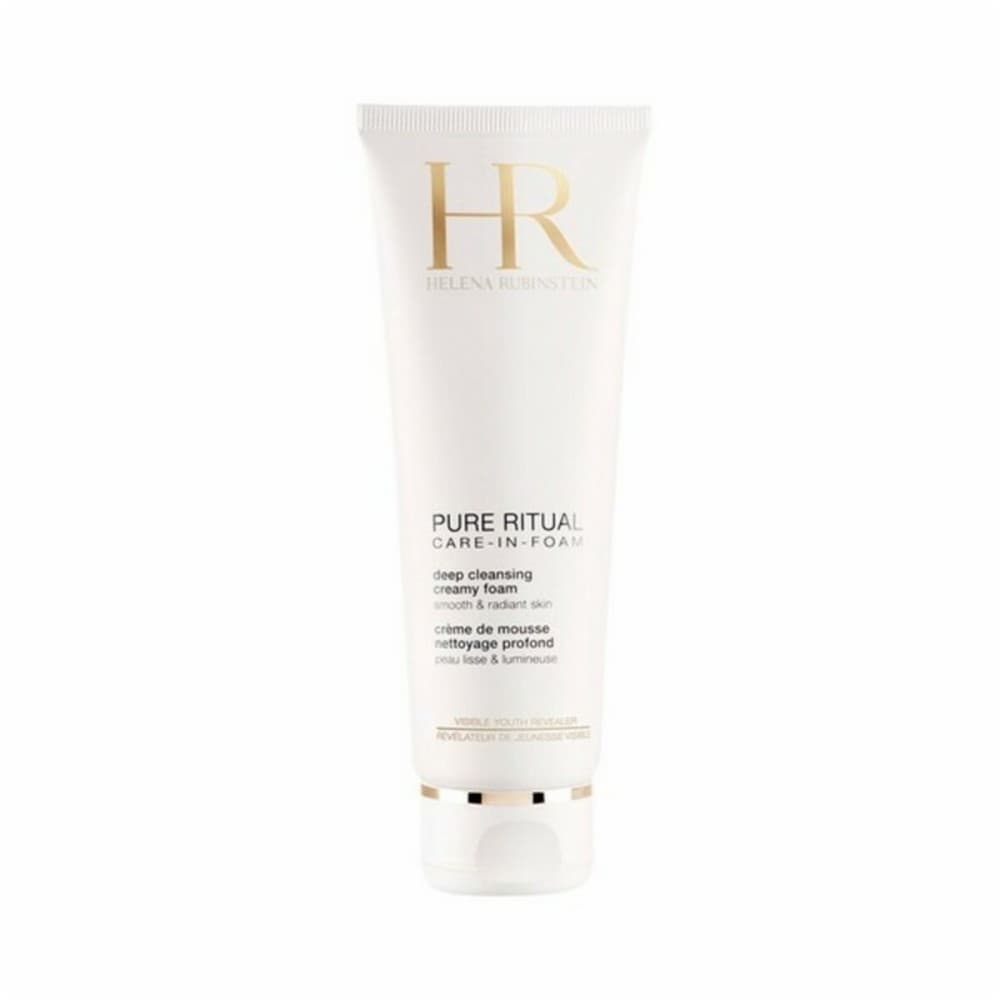 Cleansing Foam Helena Rubinstein C-HR-102-B2 125 ml