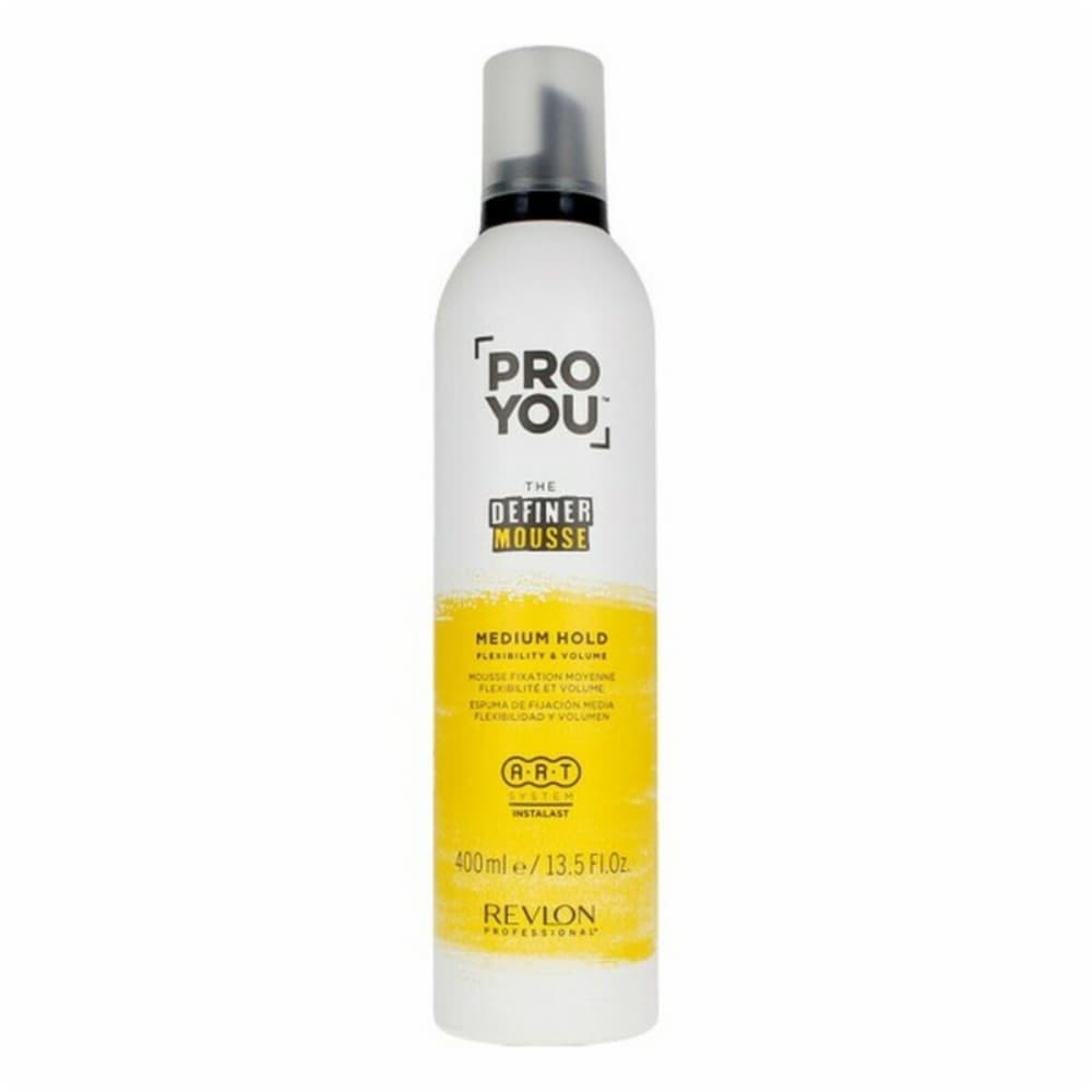 Volumising Foam Revlon 7256036000 400 ml