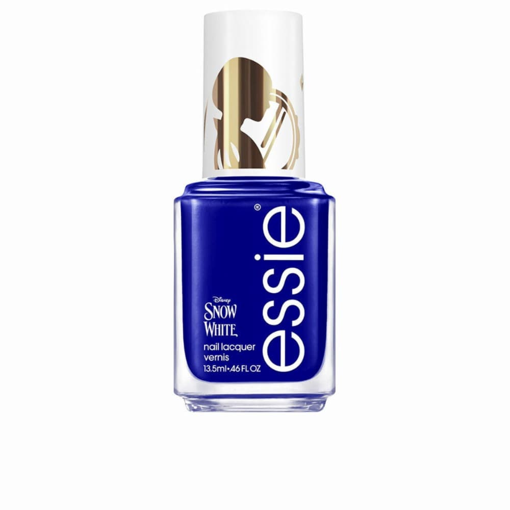 Nail polish Essie SNOW WHITE