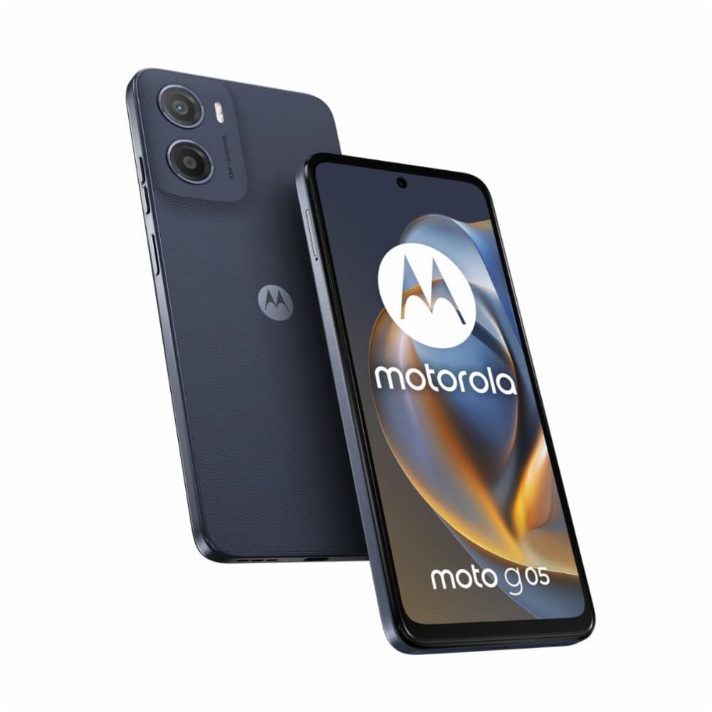 Smartphone Motorola PBA10007ES 128 GB