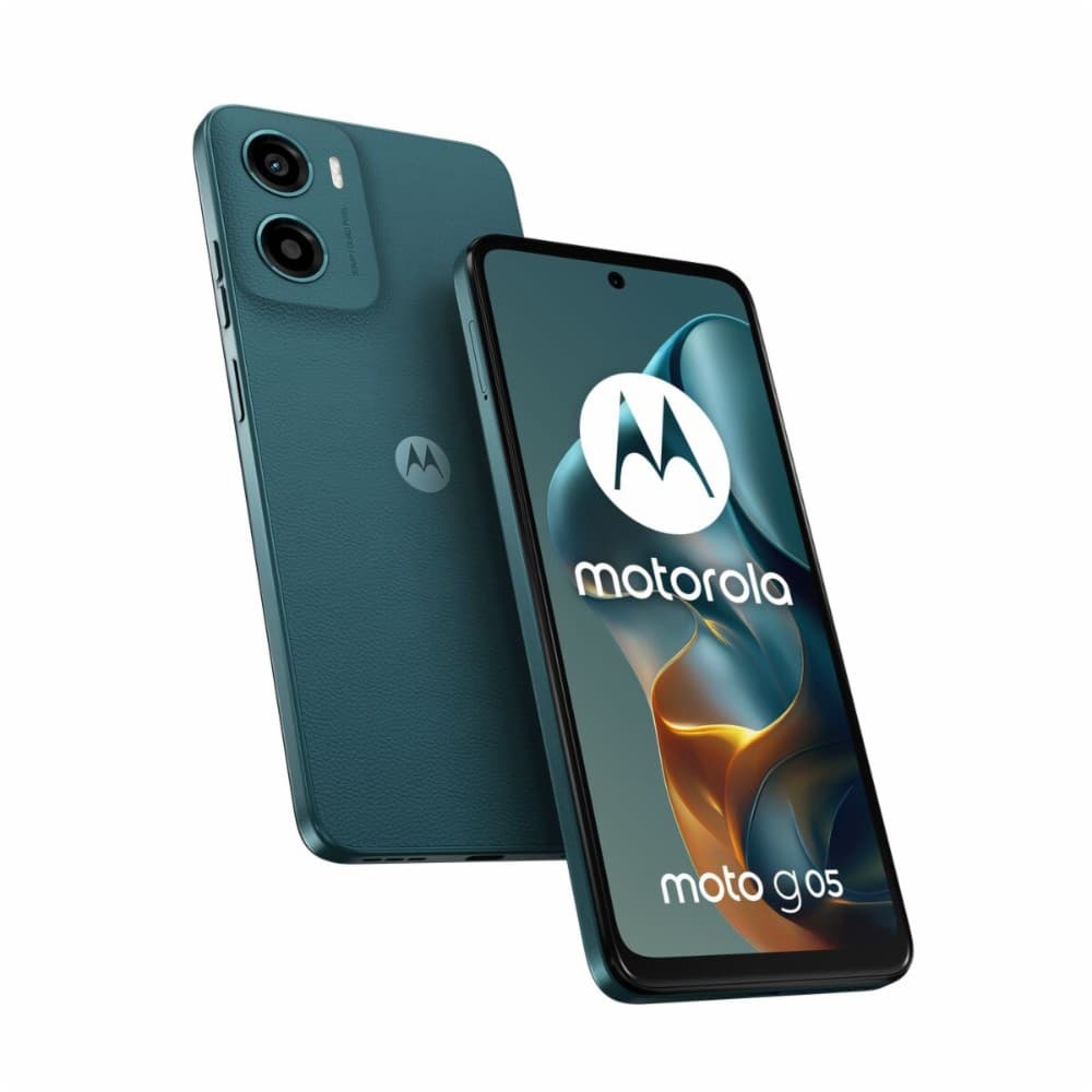 Smartphone Motorola PBA10001ES 128 GB