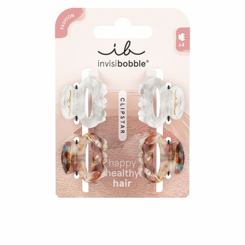 Hairdryer Invisibobble INVISIBOBBLE CLIPSTAR