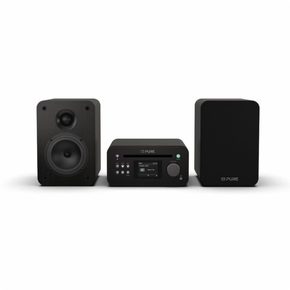Mini Hifi Pure 255604