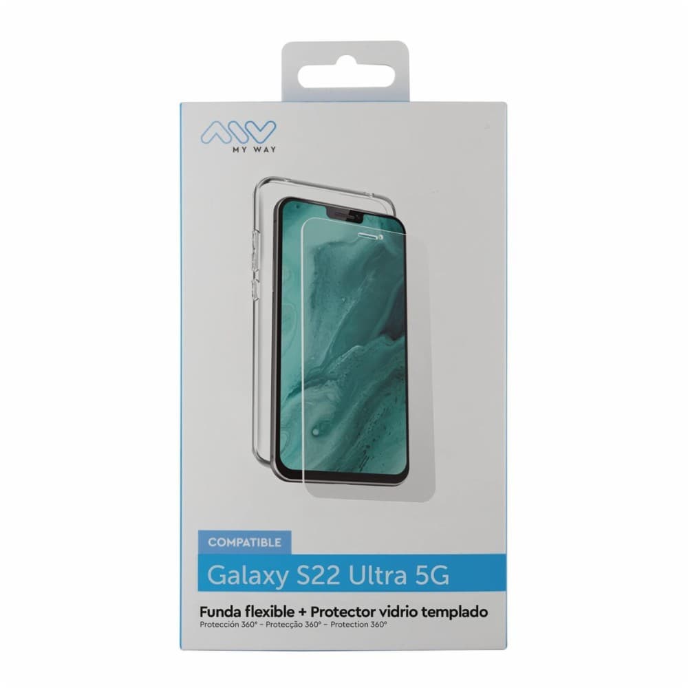 Screen Protector Myway