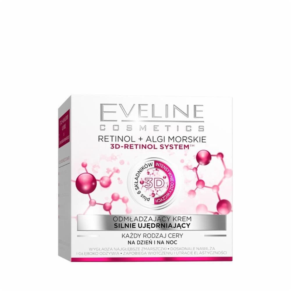 Facial Cream Eveline