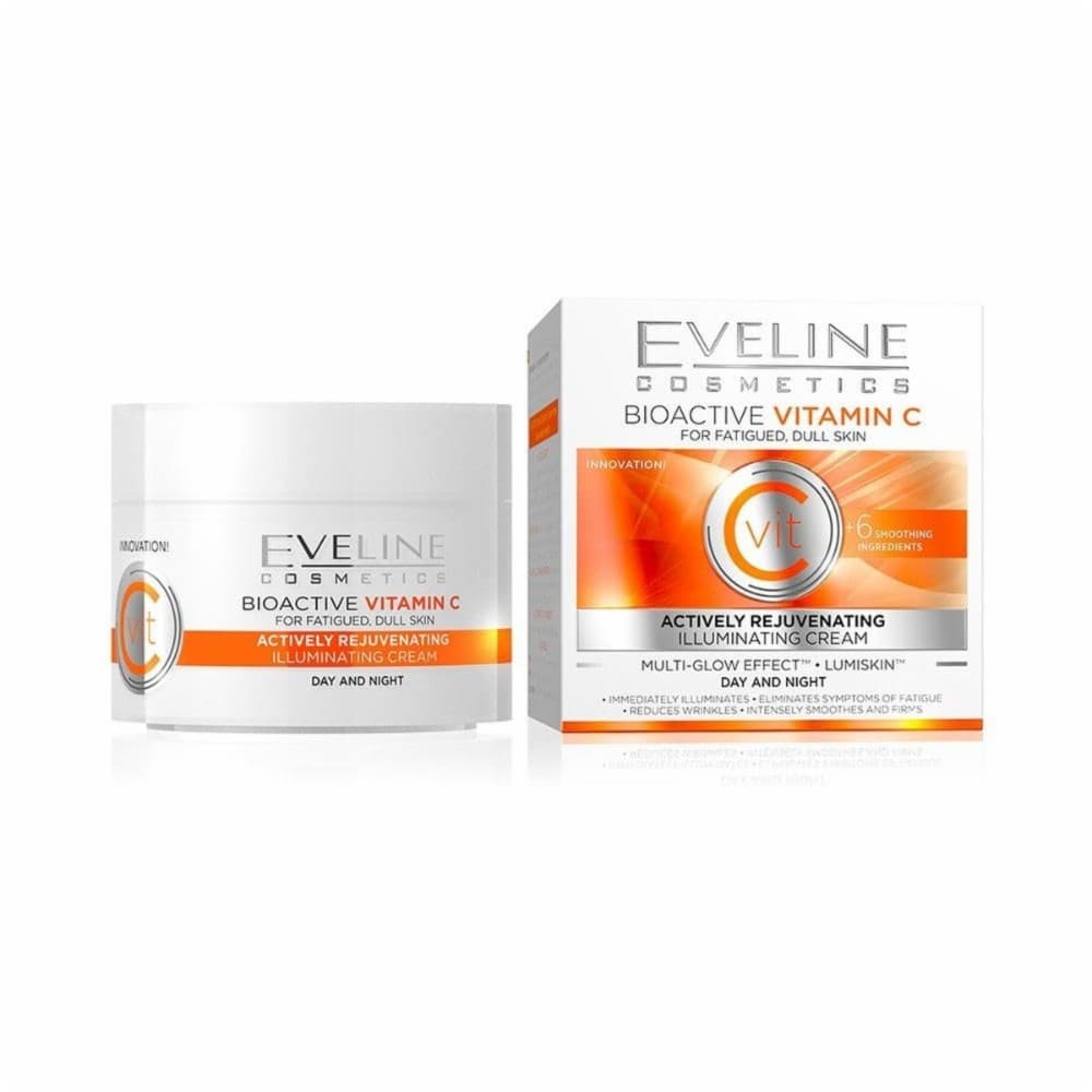 Facial Cream Eveline