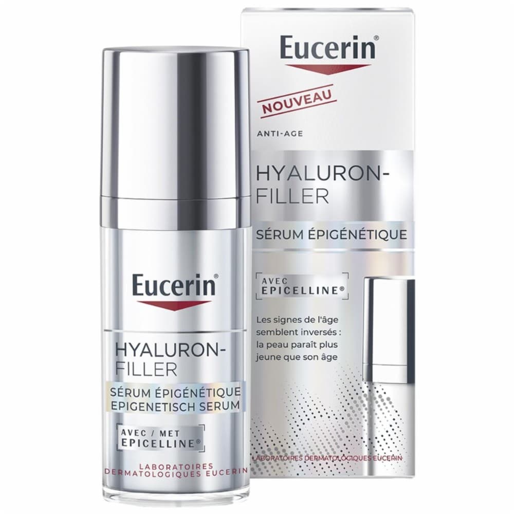 Facial Cream Eucerin