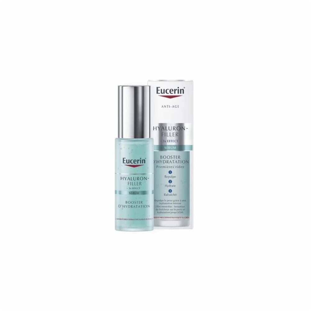 Facial Cream Eucerin
