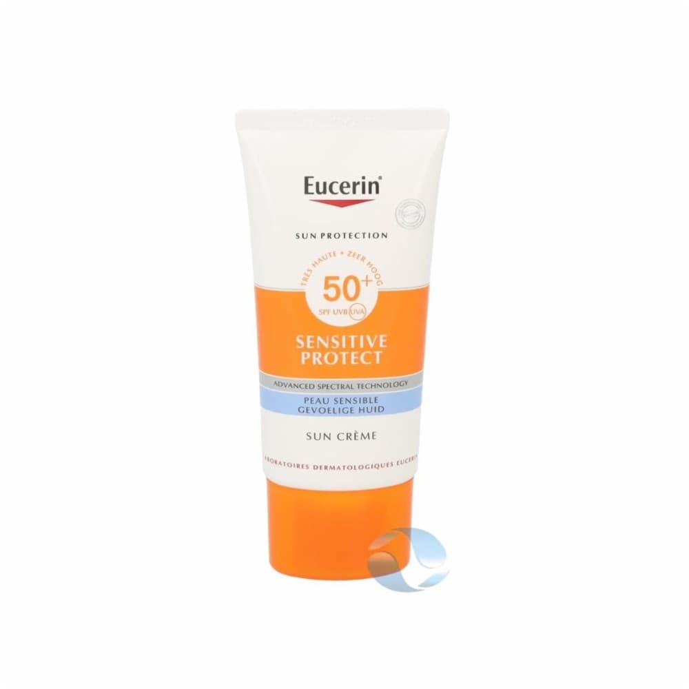 Facial Sun Cream Eucerin