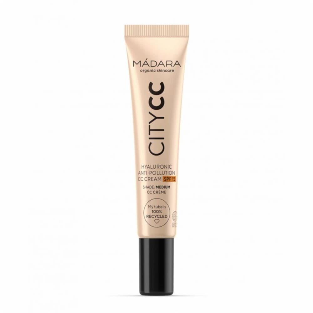 CC Cream Mádara