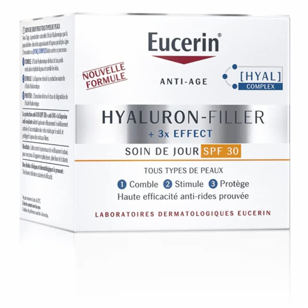 Facial Cream Eucerin