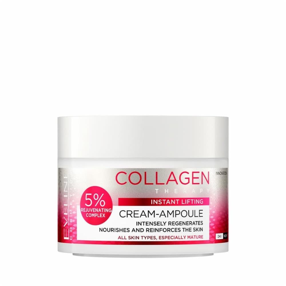 Facial Cream Eveline
