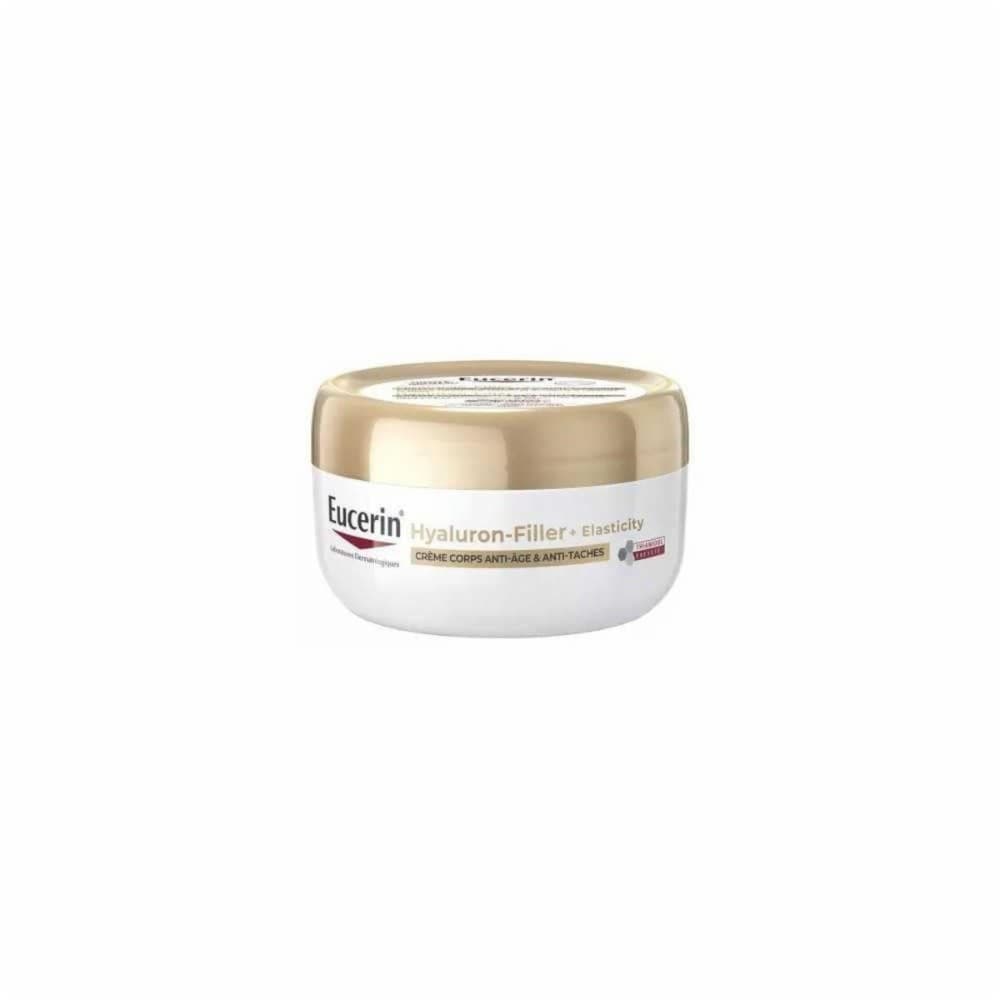 Body Cream Eucerin