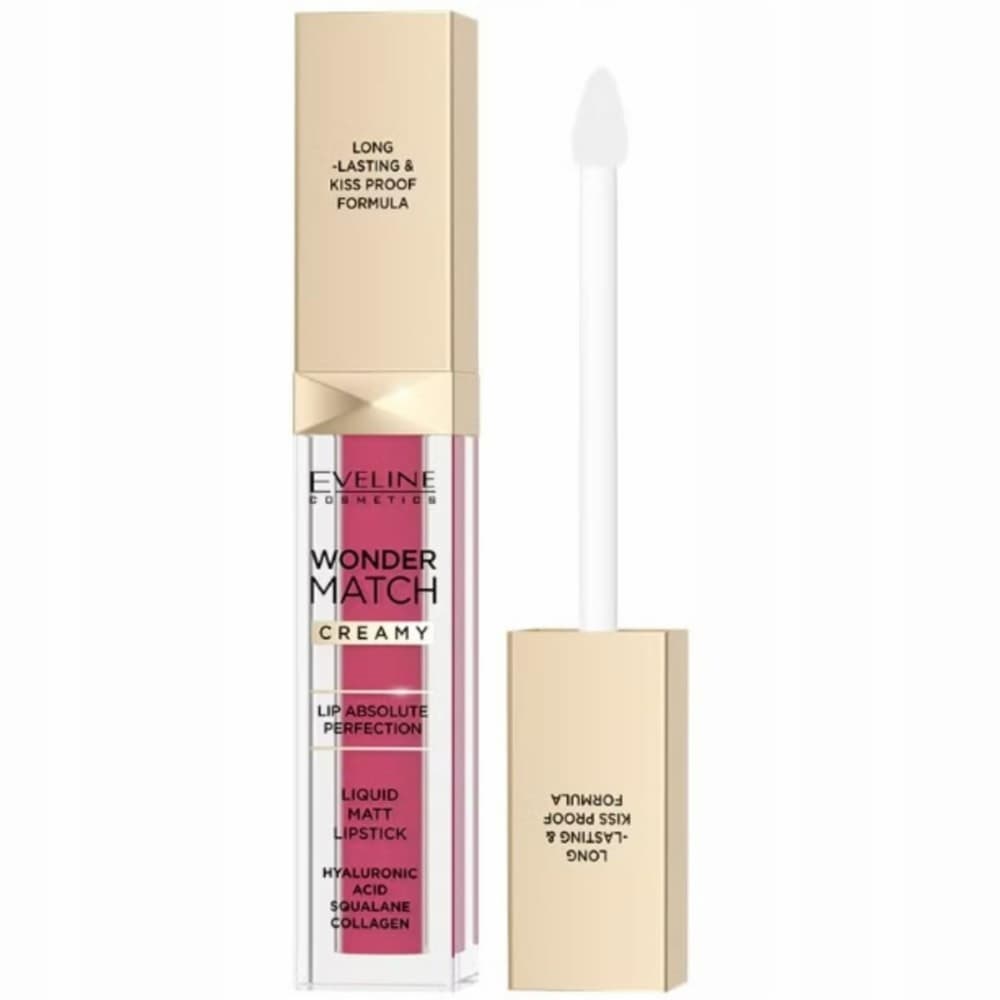 Lipstick Eveline 10