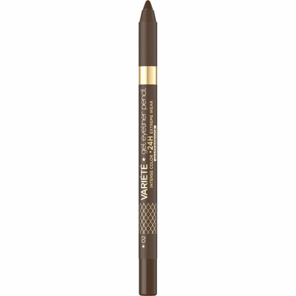 Eyeliner Eveline Black