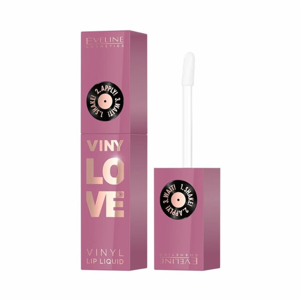Lipstick Eveline White