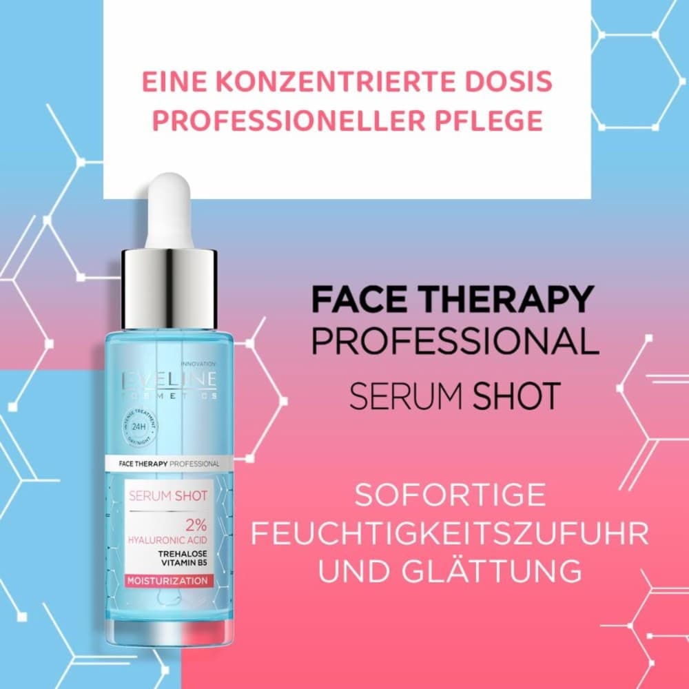 Facial Cream Eveline
