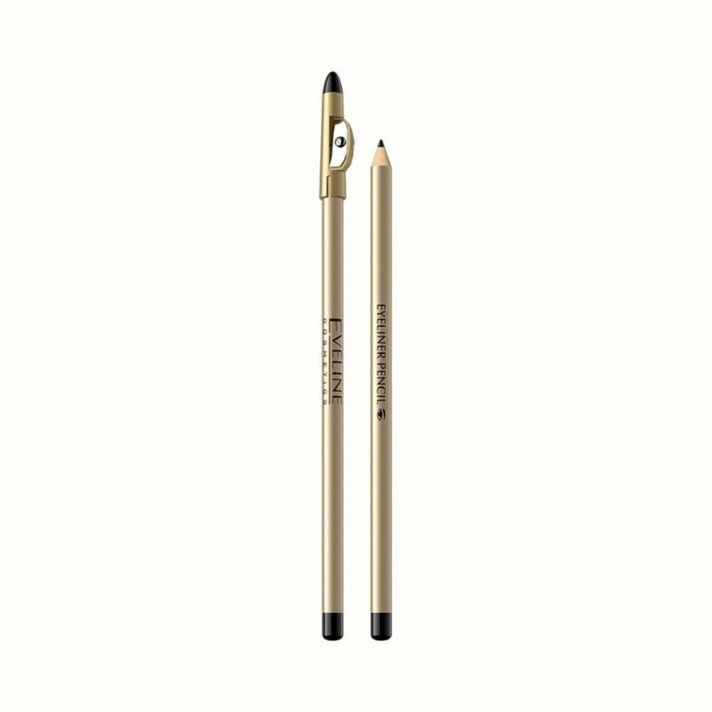 Eyeliner Eveline Black