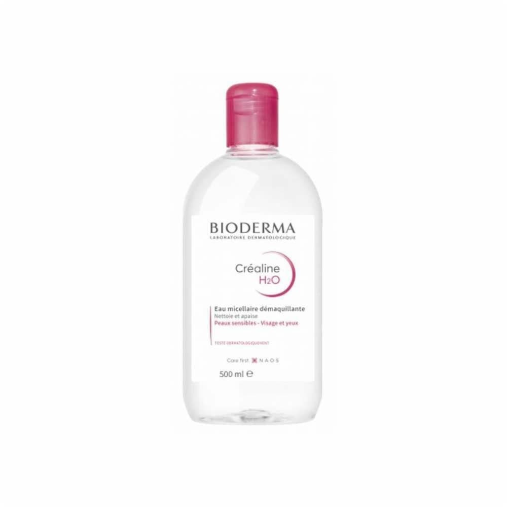 Facial Make Up Remover Bioderma