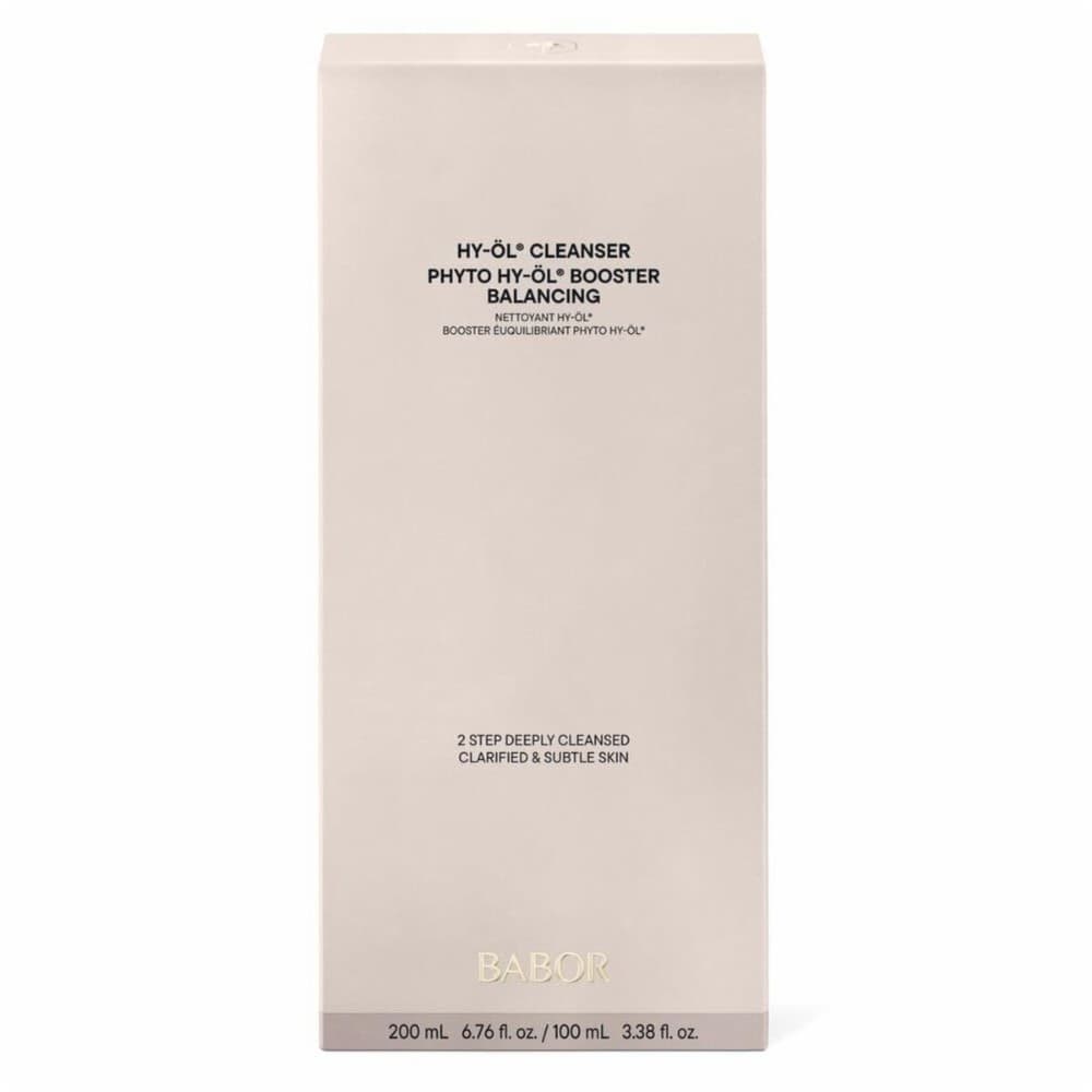 Cleansing Cream Babor