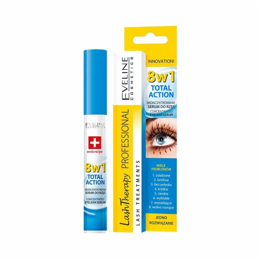 Eyebrow Pencil Eveline Neutral