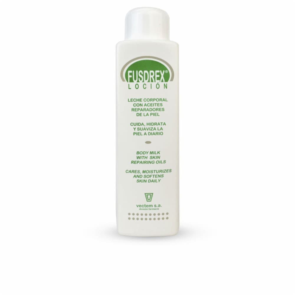 Body Lotion Fusdrex FUSDREX 1 L
