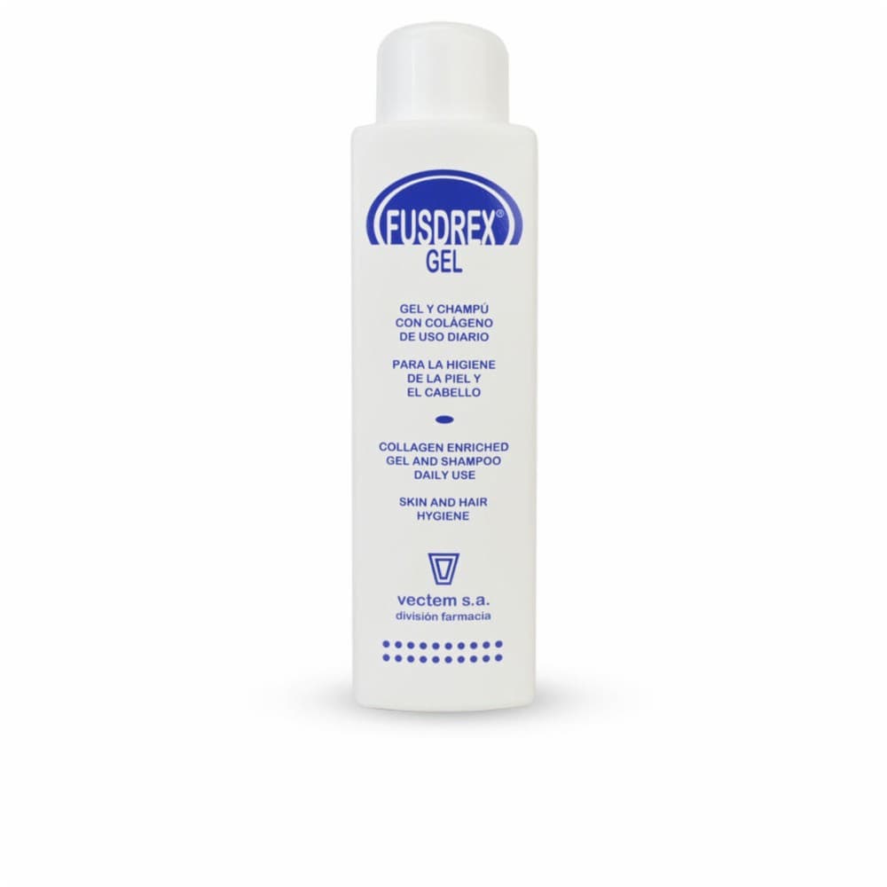 Shampoo Fusdrex FUSDREX 1 L