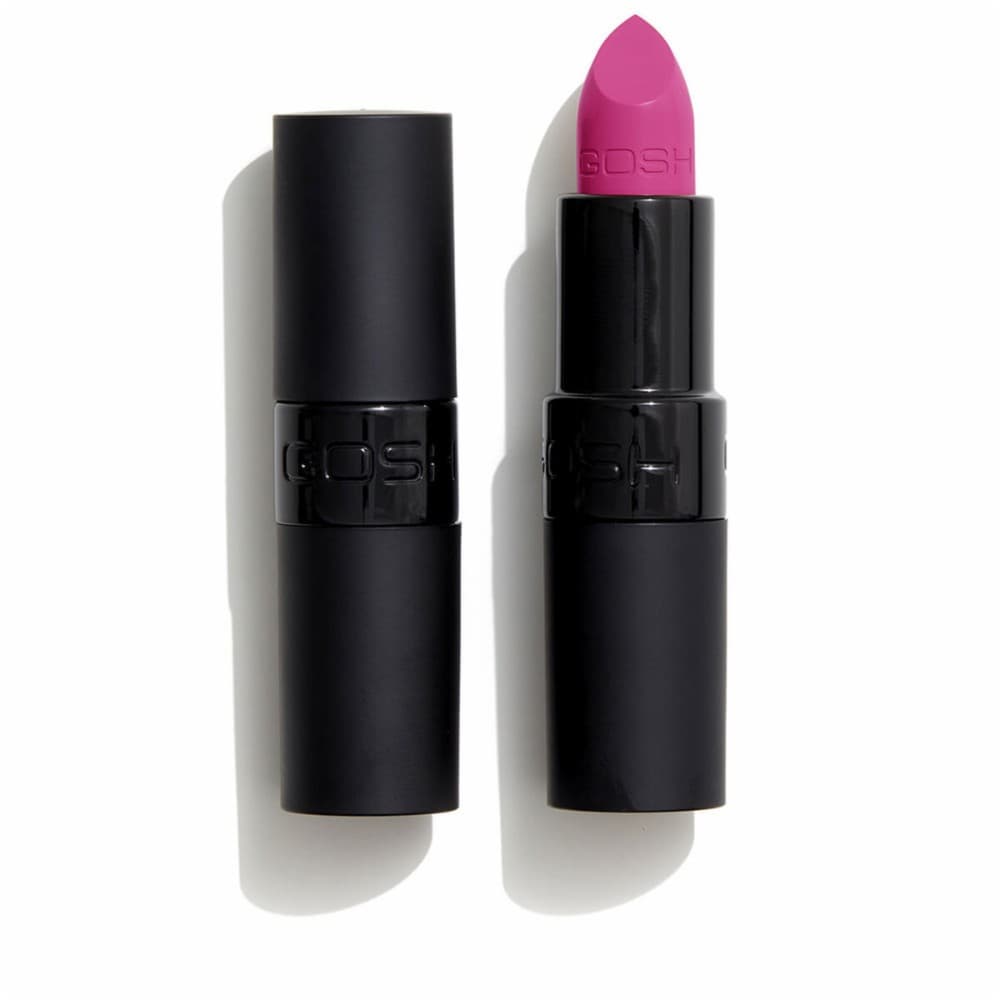 Lipstick Gosh Copenhagen VELVET TOUCH 4 g