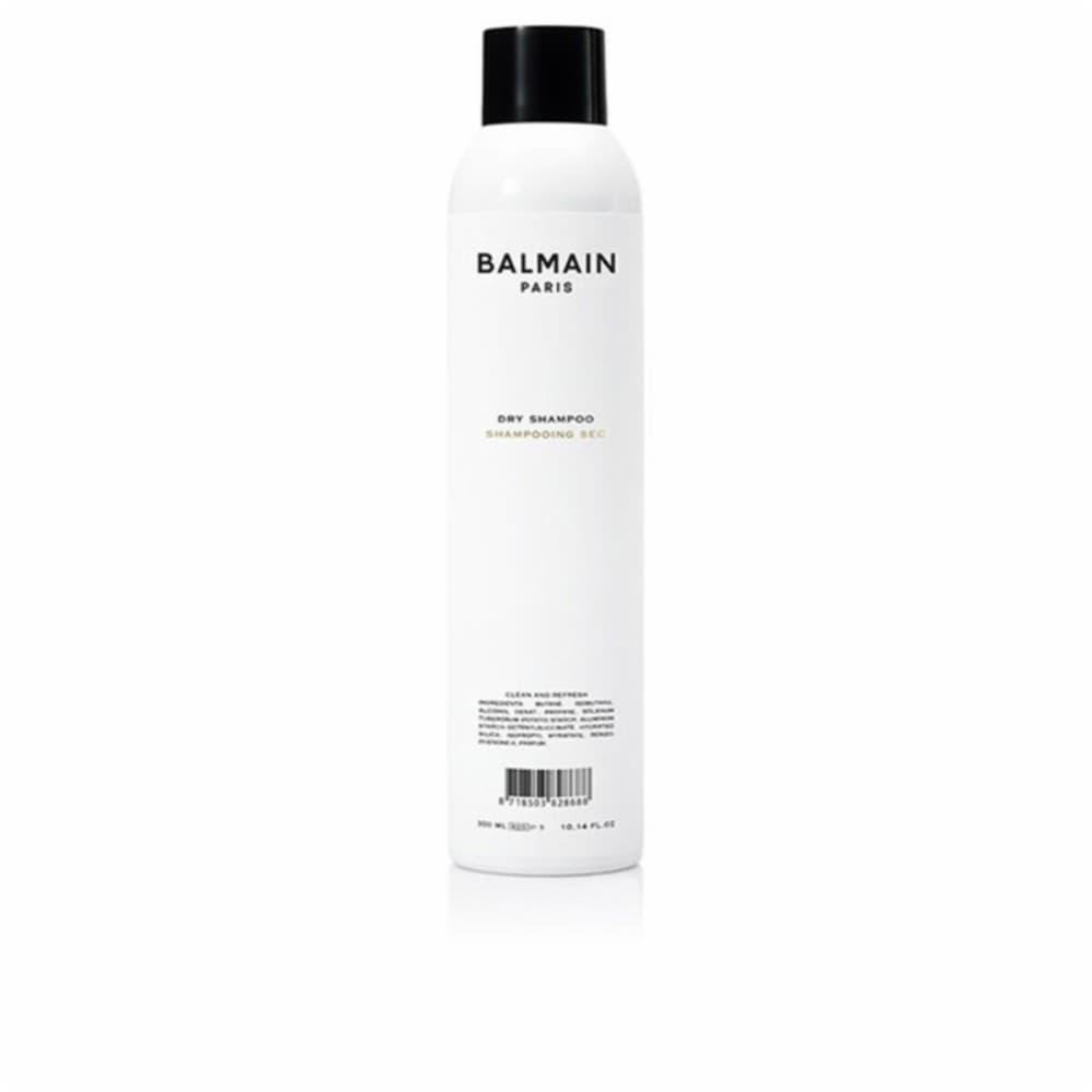 Dry Shampoo Balmain DRY 300 ml