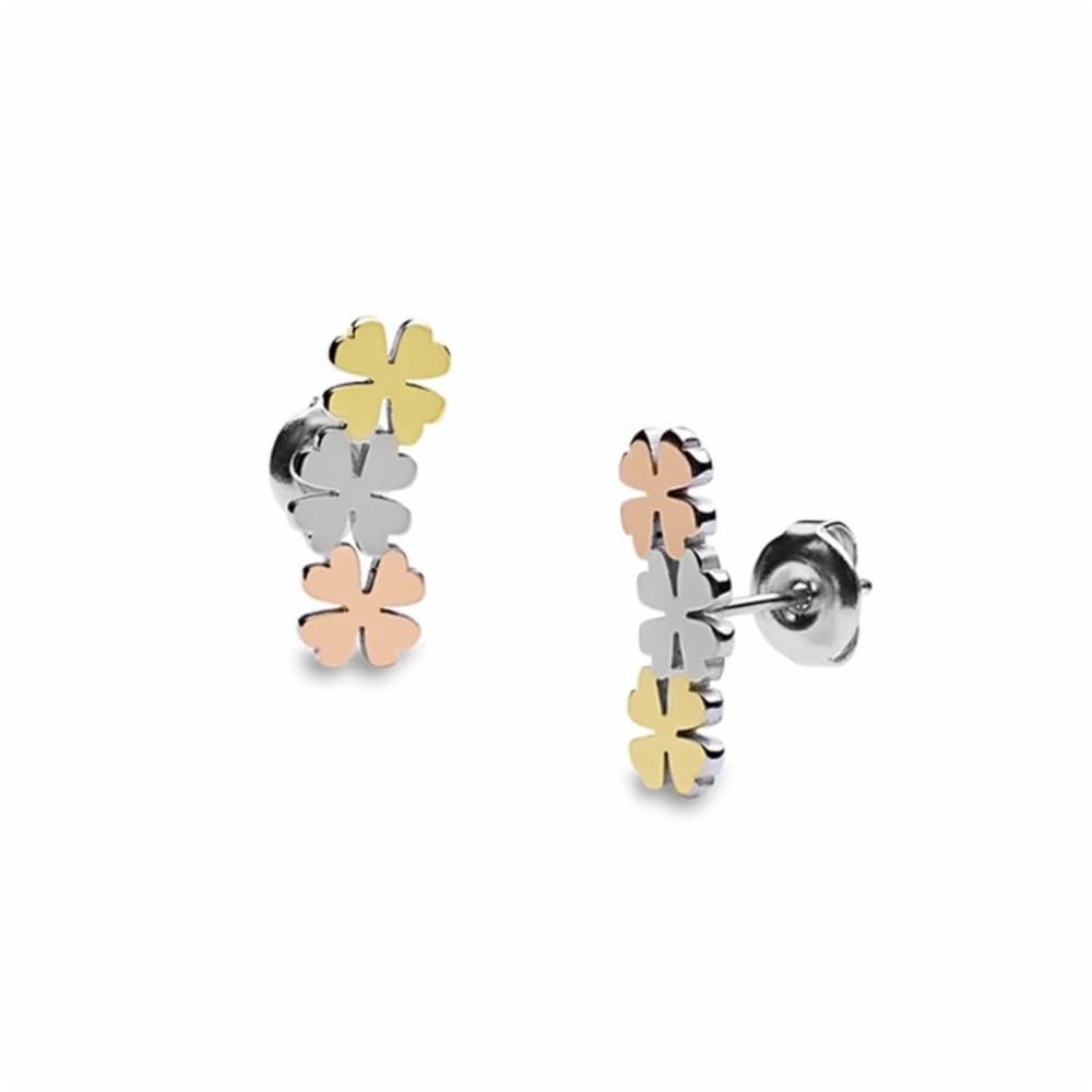 Ladies' Earrings One Jewels OJLFE023T Multicolour