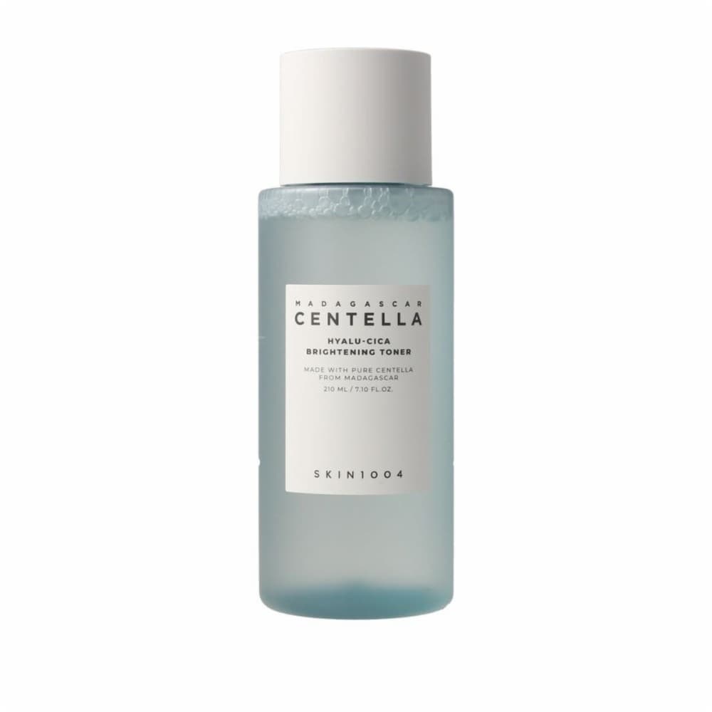 Facial Toner SKIN1004 MADAGASCAR CENTELLA 210 ml Highlighter