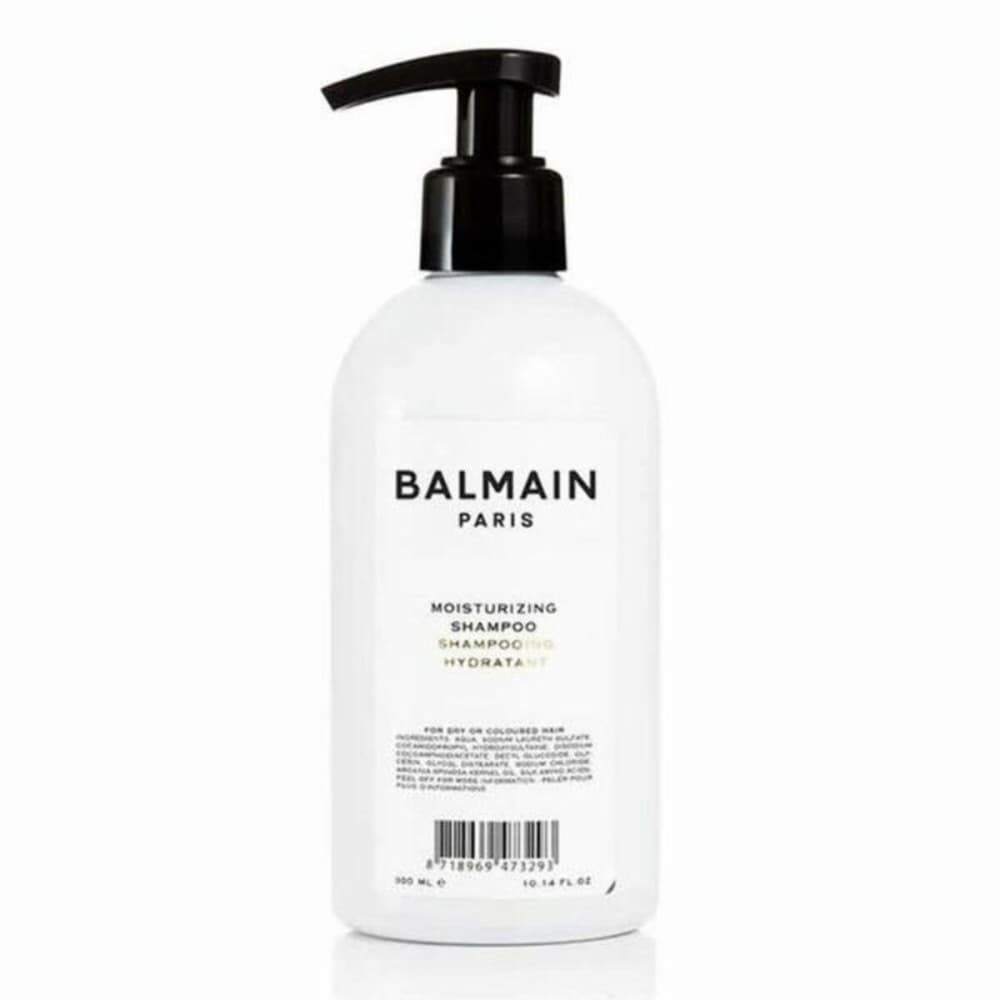Shampoo Shine Inline MOISTURIZING 300 ml
