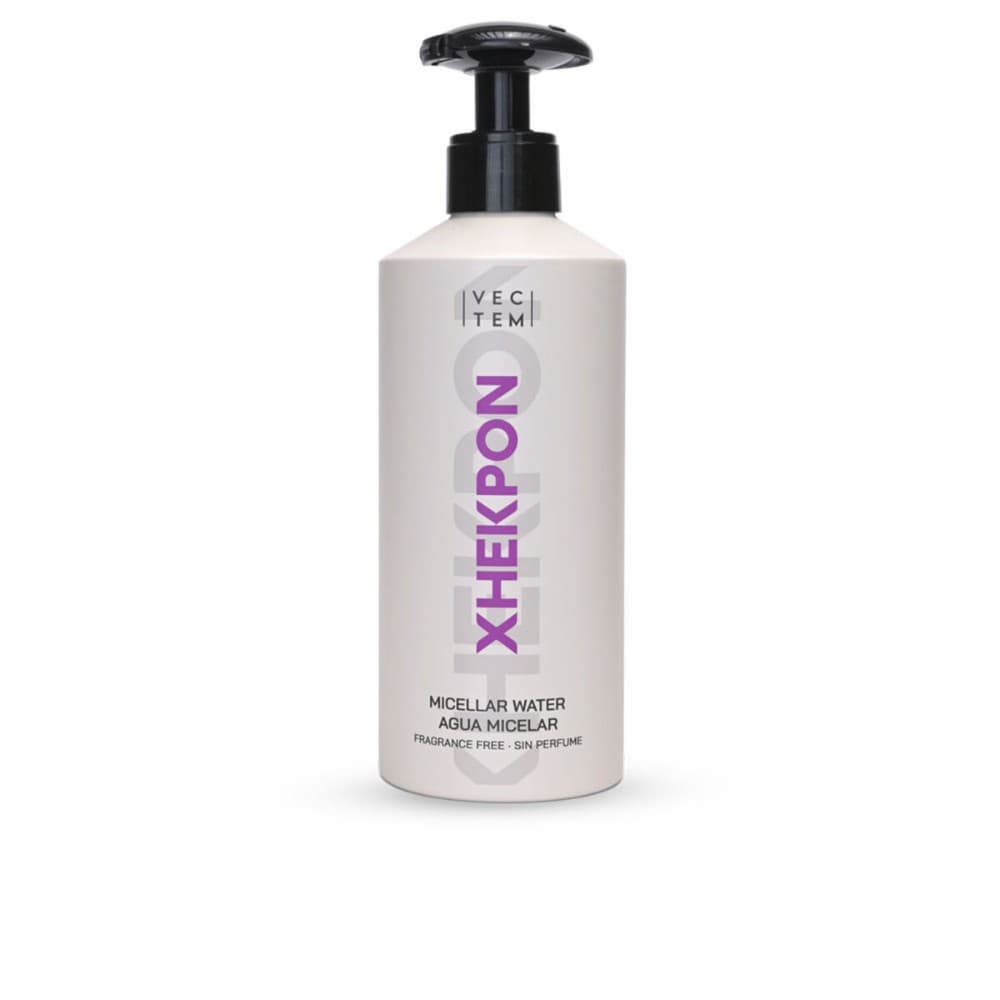 Facial Cleansing Gel Xhekpon XHEKPON FACIAL