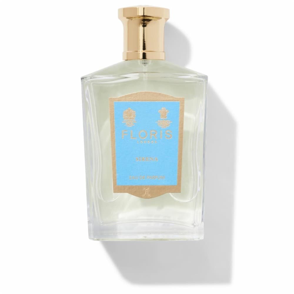 Women's Perfume Floris Sirena EDP 100 ml