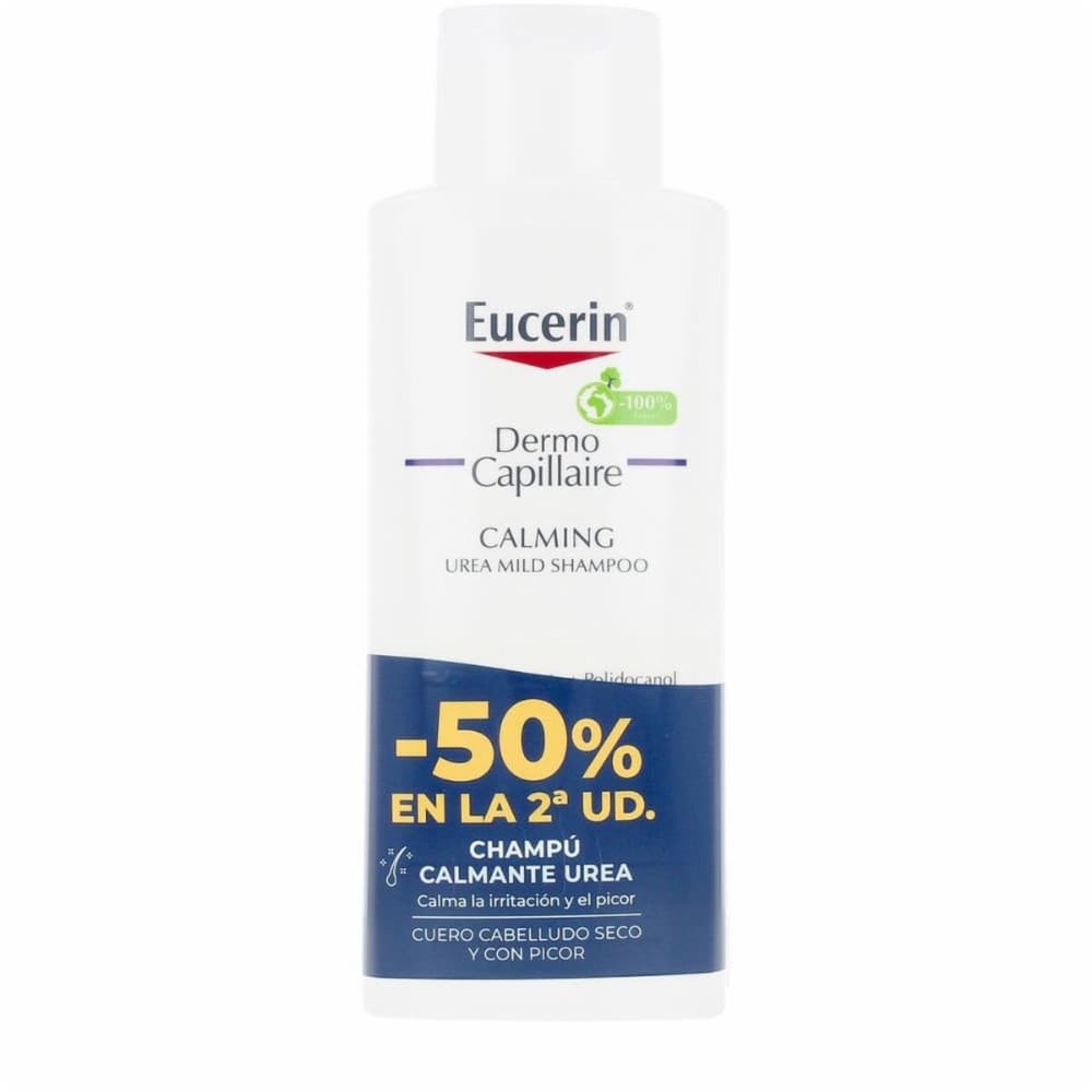 Shampoo Eucerin DERMO CAPILLAIRE 250 ml