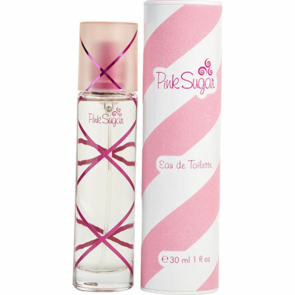 Women's Perfume Aquolina Pink Sugar EDT 30 ml