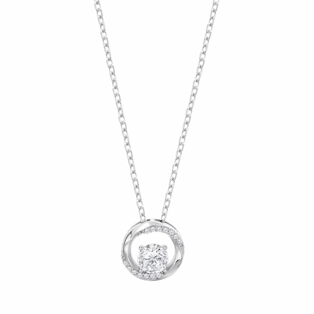 Ladies' Necklace Lotus LP3910-1/1 Silver