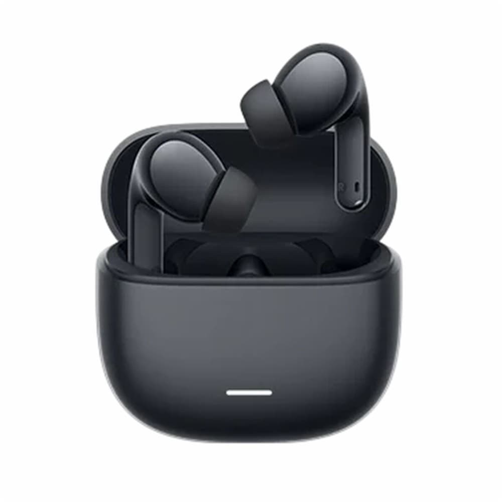 Headphones Xiaomi BHR08OMGL Black