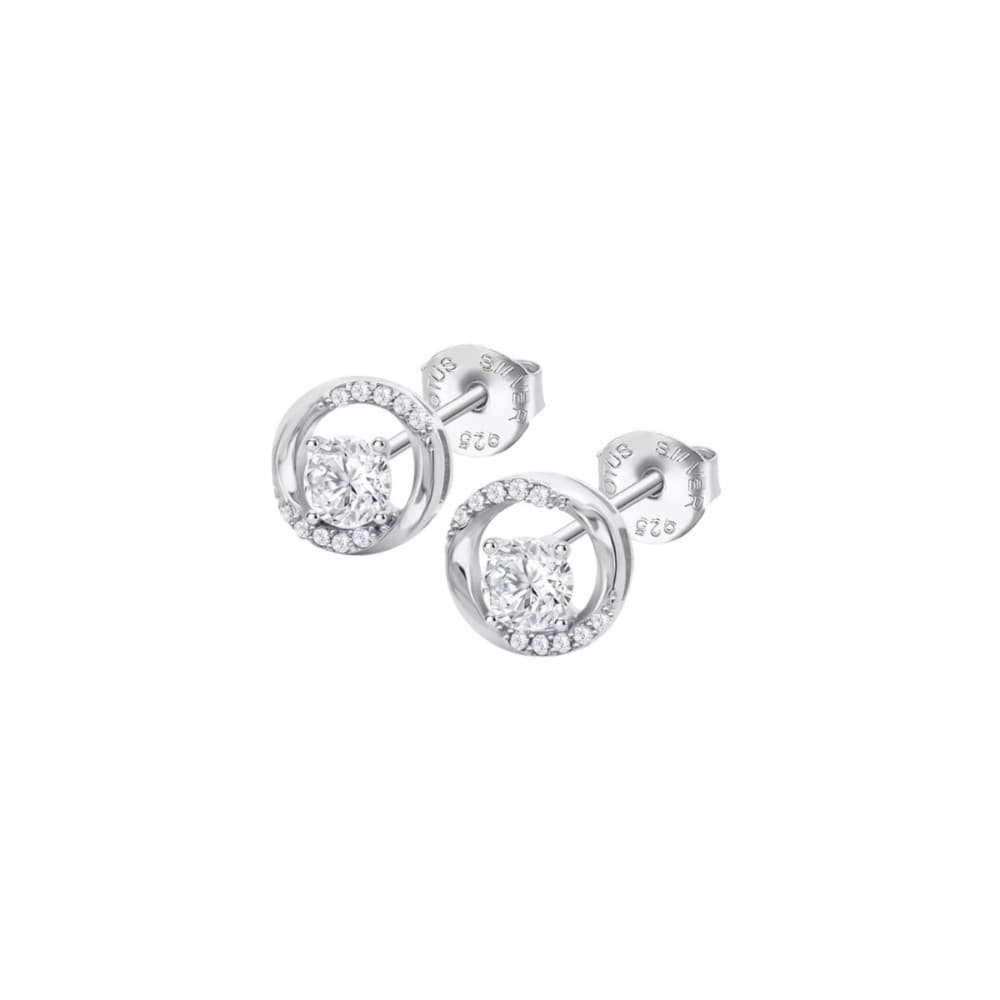 Ladies' Earrings Lotus LP3910-4/1 Silver