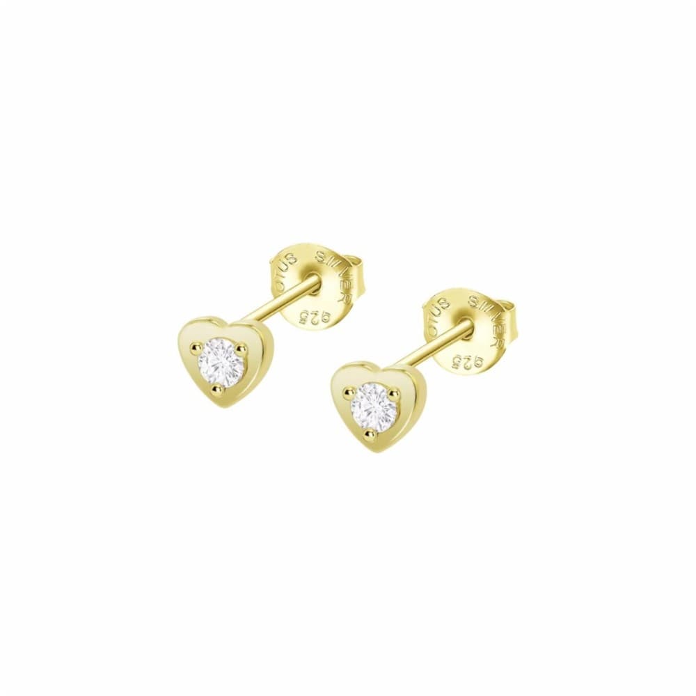 Ladies' Earrings Lotus LP3849-4/2 Golden
