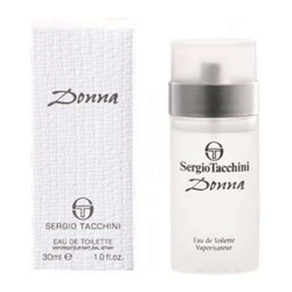 Women's Perfume Sergio Tacchini EDT 30 ml