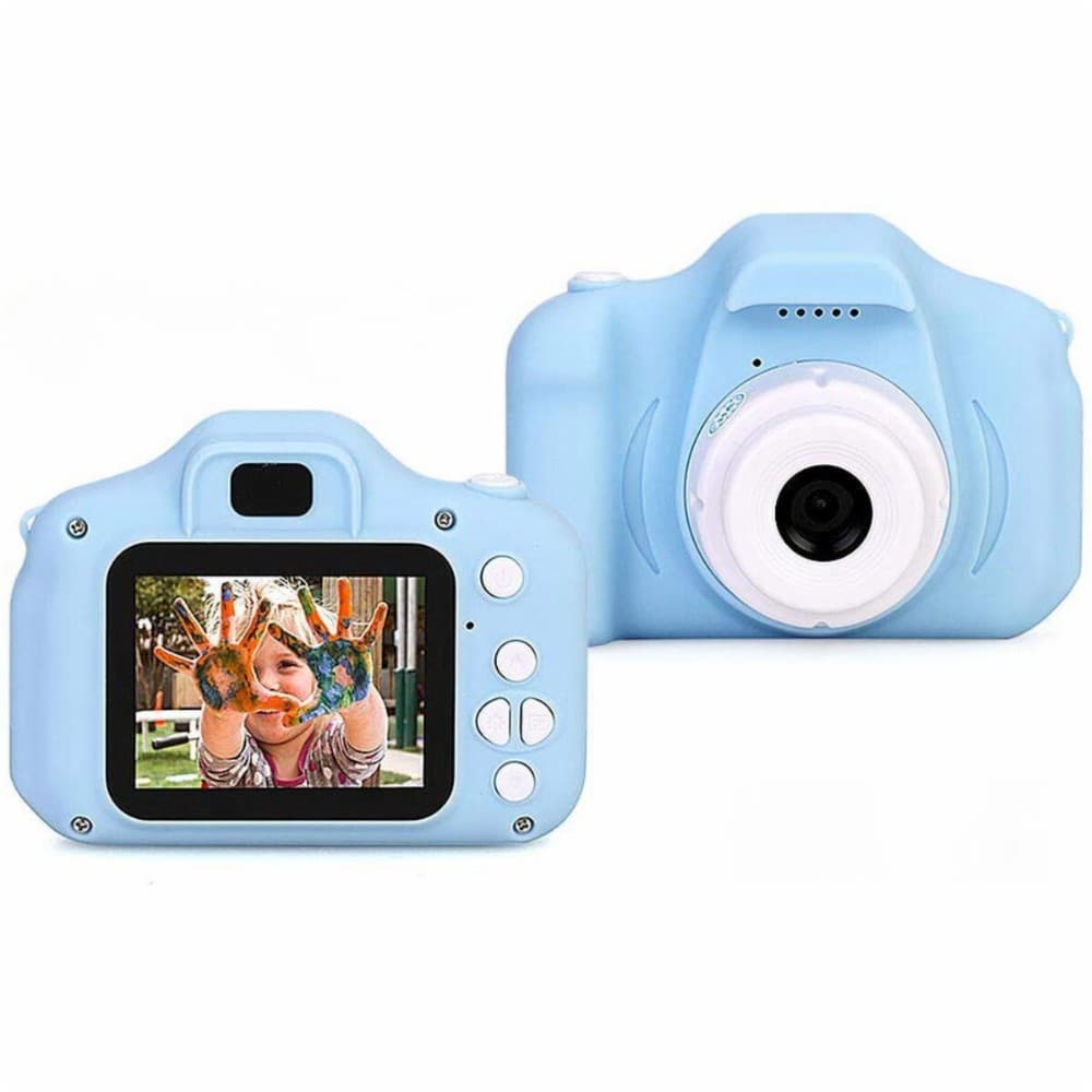 Digital Camera Agfa